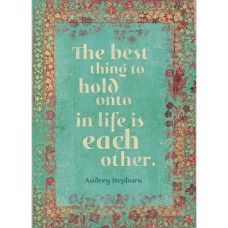 TREE FREE EACH OTHER